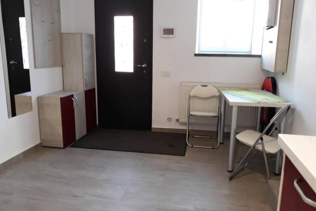 Zsizelle Rezidence Apartment Brașov Exterior foto