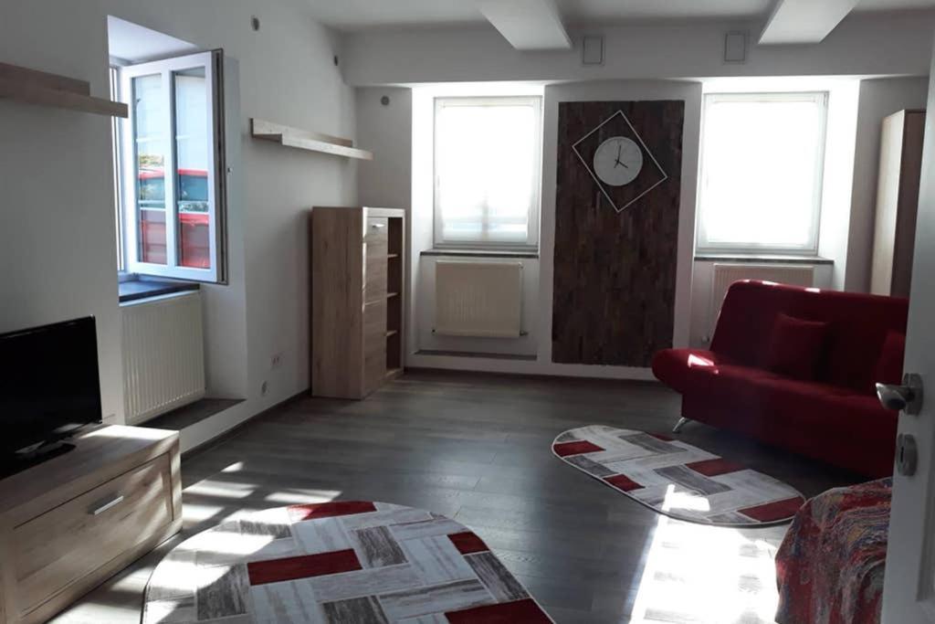 Zsizelle Rezidence Apartment Brașov Exterior foto