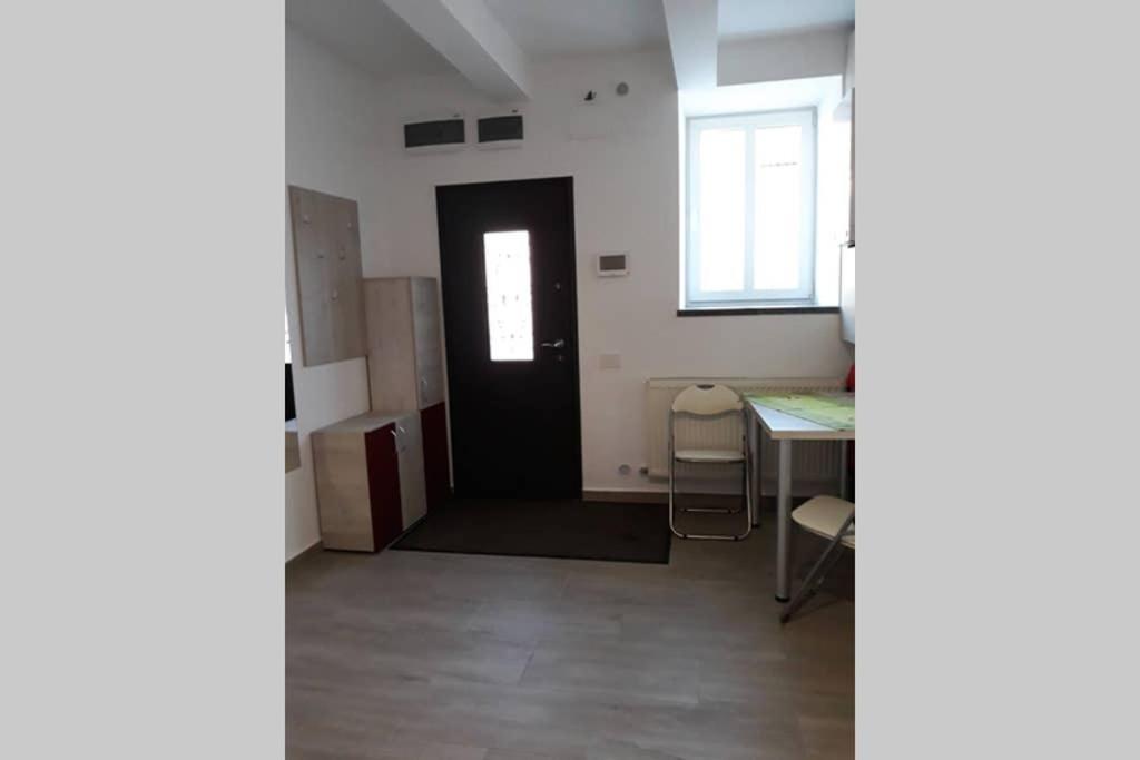Zsizelle Rezidence Apartment Brașov Exterior foto
