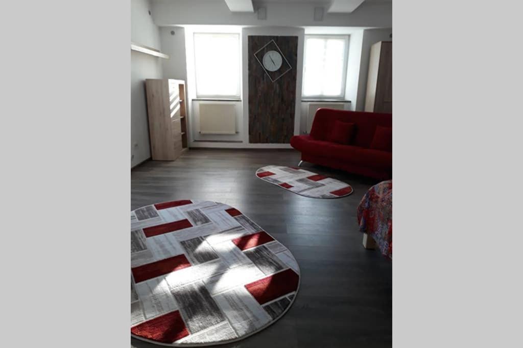 Zsizelle Rezidence Apartment Brașov Exterior foto