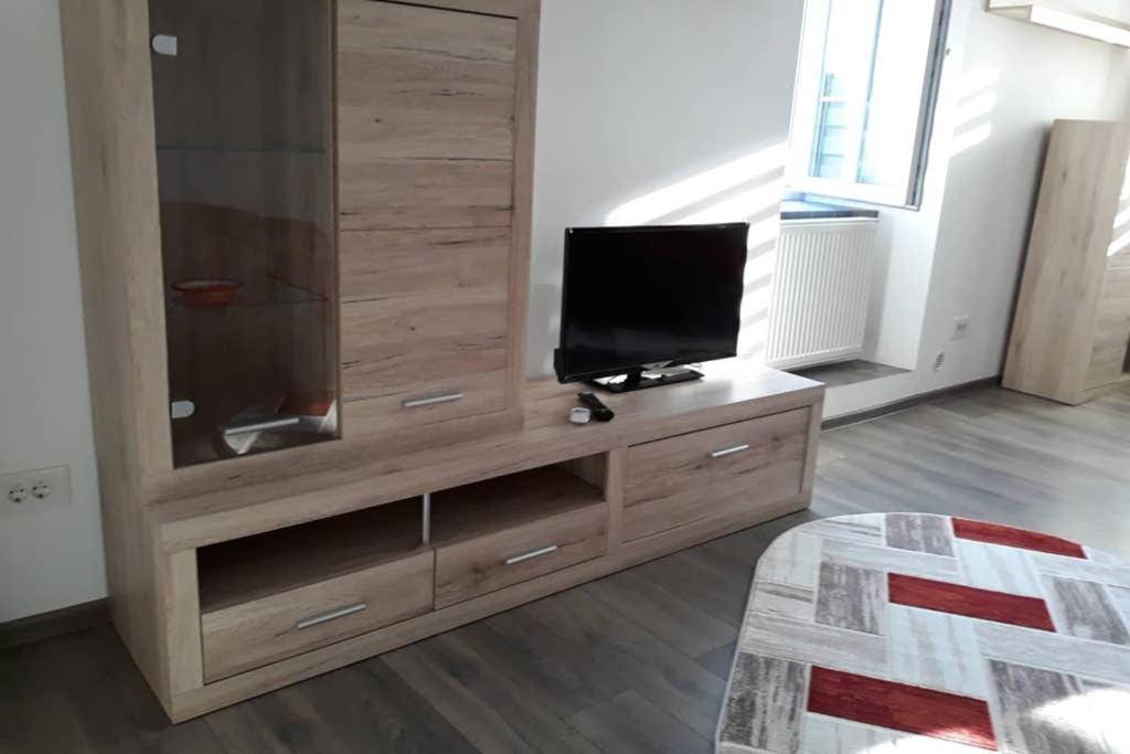Zsizelle Rezidence Apartment Brașov Exterior foto